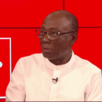 Dr Kwabena Donkor opposes fuel floor price at selected locations, calls for nationwide compliance