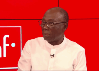 $1m bribery scheme: ‘I’m not so instructed’ – Lawyer on whether OSP has contacted Kwabena Donkor