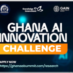 Ghana AI Summit unveils groundbreaking AI Challenge to solve national problems with homegrown data