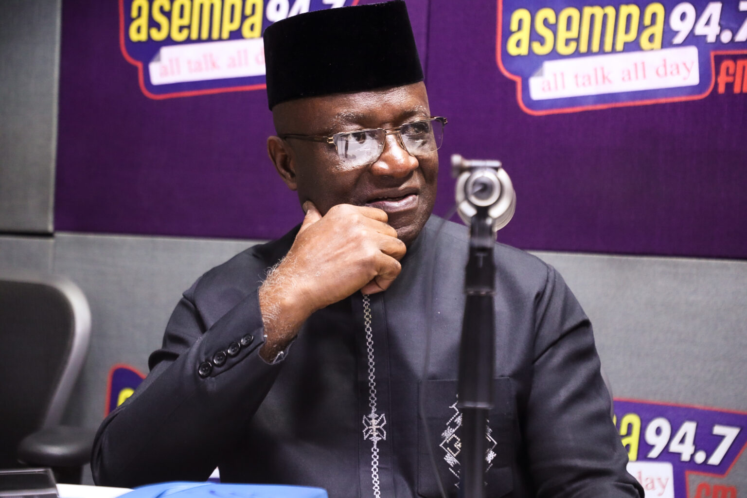 Economic gains must be sustainable beyond 2028 – Osei Kyei-Mensah-Bonsu