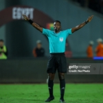 Ghana's Daniel Laryea was the best referee at 2025 AFCON – Former Sports Minister