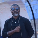 Laryea Kingston eyes 'big first-team job' in five years