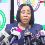 Greater Accra Regional Minister declares Majo-Trasaaco-Botima enclave as a security zone