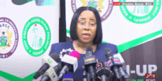 False emergency reports undermine flood response efforts – GARCC warns residents