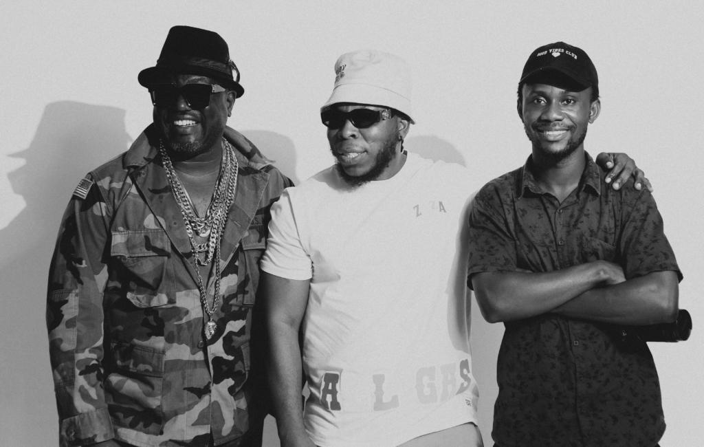 Joseph Amino: Ghana’s storyteller bridging culture, creativity and social impact Joseph Amino: Ghana’s storyteller bridging culture, creativity and social impact