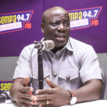 “I am broke; only God sustained me” – Nyindam on Kpandai legal battle