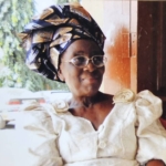 Joseph Ayinga-Walter: Ode to Melita Happy Kutorkor Antiaye