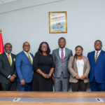 GCB Bank appointed collecting bank for Ghana Sports Fund