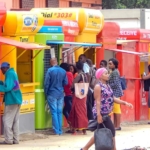 Total value of mobile money transactions for 2025 hits GHC 4.5 trillion