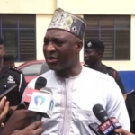 Interior Minister confirms arrest over fake security service recruitment scheme