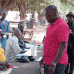 Bawumia will win NPP primary nationwide – Dominic Nitiwul