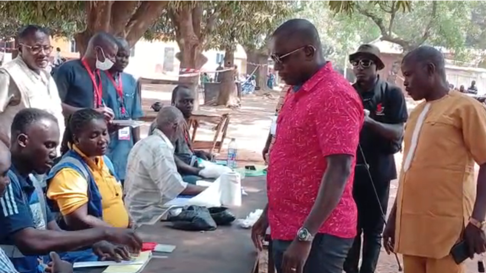 Bawumia will win NPP primary nationwide – Dominic Nitiwul – MyJoyOnline