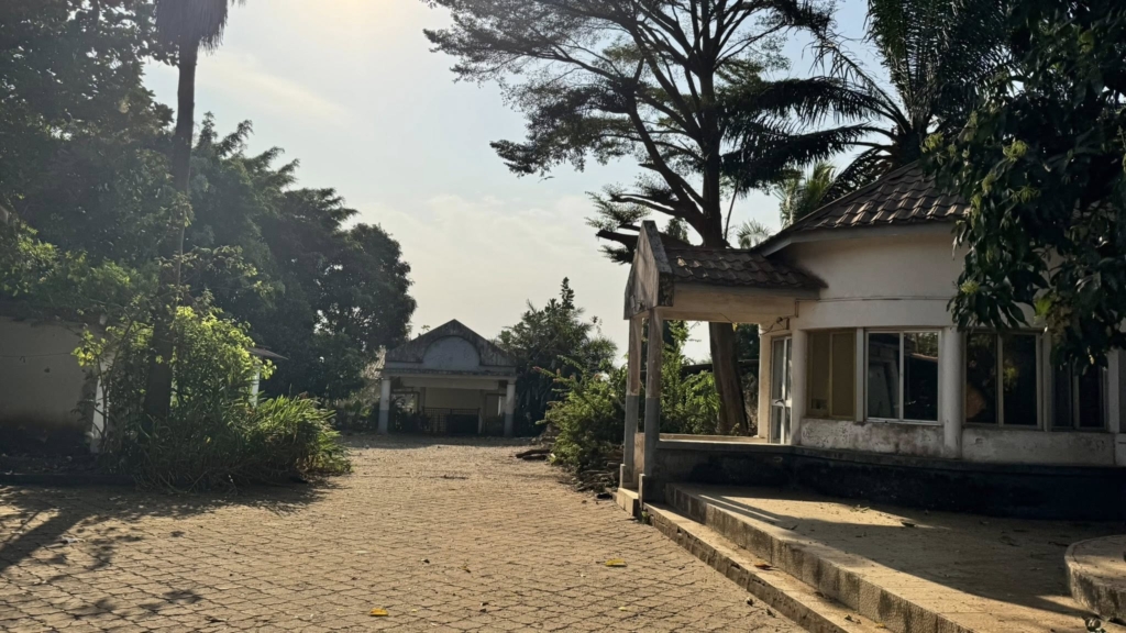 Open letter to President Mahama