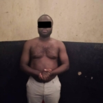 Aide to National Timber Monitoring Team boss arrested amid intensified crackdown on illegal logging