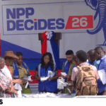 NPP presidential primaries: Polls officially close nationwide, sorting and counting underway