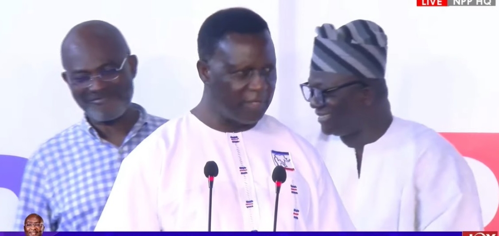 NPP race: What all the defeated candidates ...