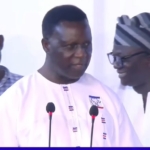 NPP race: What all the defeated candidates said after losing to Bawumia