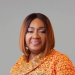 NPP race: Naa Torshie explains shift in support to Ken Agyapong