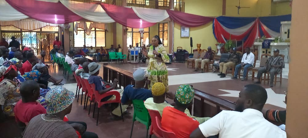 Ken Agyapong best positioned to lead NPP...