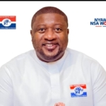 Nana B to contest NPP 1st National Vice Chairmanship