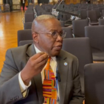 Leadership requires maturity, says Nii Moi Thompson on presidential age debate