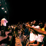 AratheJay turns 'Nimo Live' into defining homecoming moment AratheJay turns 'Nimo Live' into defining homecoming moment