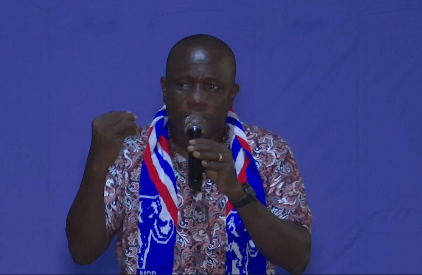 Support for Bawumia in the north is about competence, not ethnicity – Nitiwul