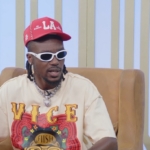 'Old soldier never dies' - Opanka on return to music