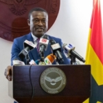 OSP probes GH¢345m ports disinfection deal, orders Ghana Health Service to account