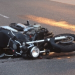 Trailer crushes young ‘Okada’ rider at Suame