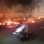 Offinso crash death toll rises to three