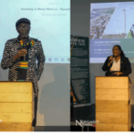 High Commissioner Harruna Attah advances AfCFTA agenda through November in Namibia Business Forum