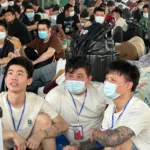 China executes 11 linked to Myanmar scam operations