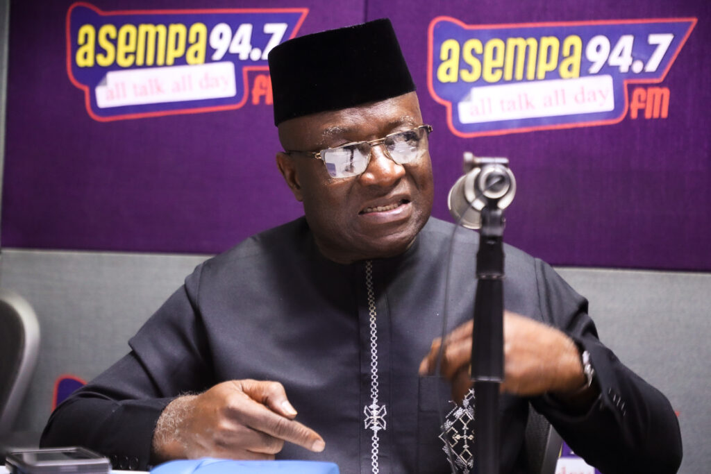 Resources should go into rail development, ...