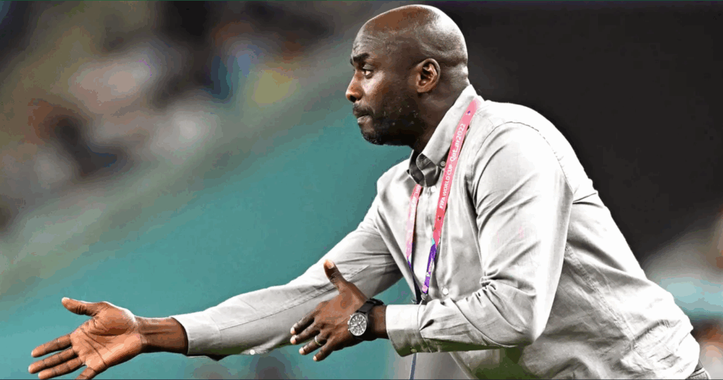 World Cup 2026: Ghana and Canada eager to upset the odds at the FIFA showpiece World Cup 2026: Ghana and Canada eager to upset the odds at the FIFA showpiece