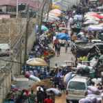 Dangerous pepper trade at Tudu a burden to public health - AMA Health Director