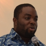 LGBTQ curriculum row: Quality control failure, not timing, caused teacher manual controversy – Dr Anti-Partey