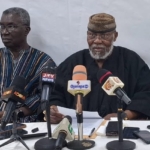 Prof. Frimpong-Boateng, Nyaho Tamakloe and others sue NPP, NDC, and CPP over delegate systems