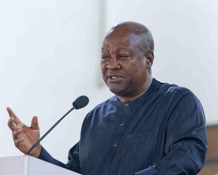 Government moves to recover GH₵27.7m after audit exposes premix fund lapses