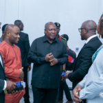 President Mahama backs GPCL’s push to become leading printing brand