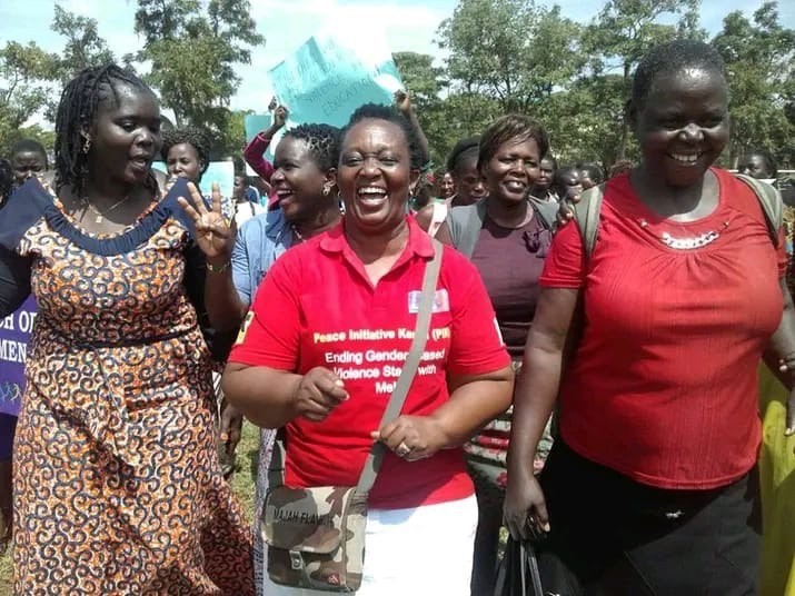 The womb and the field: How colonialism turned African women into permanent infrastructure