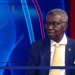 I'm not leaving – Prof. Frimpong-Boateng defies NPP expulsion threats