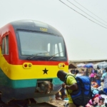 Railway Workers Union calls for clearance of traders from Accra railway yard Railway Workers Union calls for clearance of traders from Accra railway yard