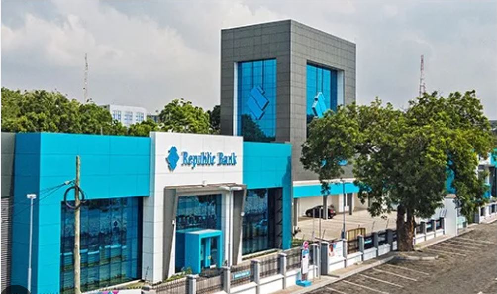 Republic Financial Holdings exceeds $200m...