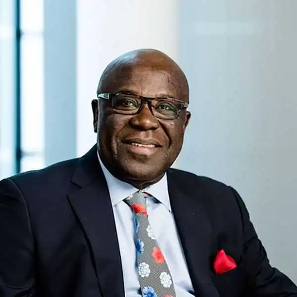 Nigerian court strikes out charges against Sam Jonah, JonahCapital directors in River Park Estate dispute