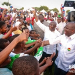 Bawumia is NPP’s best bet for 2028 victory — Samuel Abu Jinapor