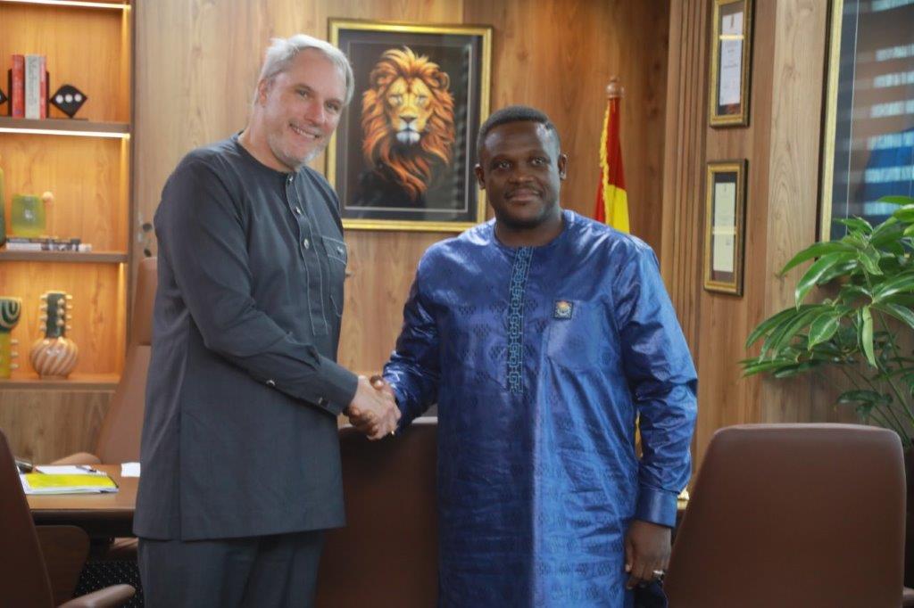 MTN Ghana commits US$2 million to...