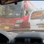 Accra–Kumasi highway gridlock forces traffic diversion, triggers fresh congestion