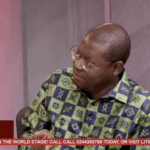 IMF has right to call it trading losses – Bright Simons responds to GoldBod claims IMF has right to call it trading losses – Bright Simons responds to GoldBod claims