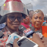 Kasoa new market fire likely caused by electrical fault – Fire Service